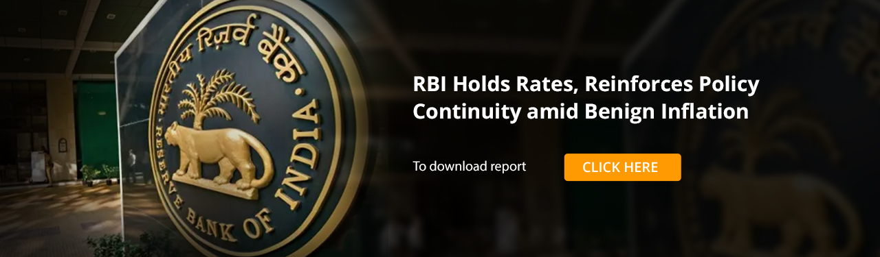 RBI Policy Meet Outcome, February 2026
